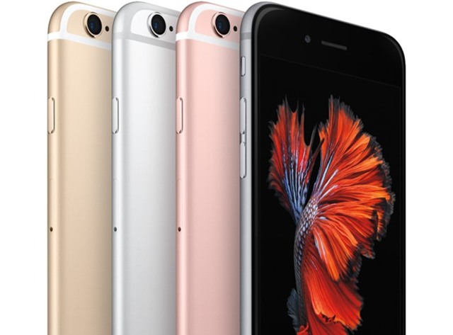 2. Thêm phiên bản vỏ vàng hồng: Quyết định bổ sung màu vàng gold đã mang lại thành công lớn cho iPhone 5S, đặc biệt ở thị trường châu Á. Lần ra mắt iPhone mới này, Apple giới thiệu thêm vỏ vàng hồng (rose gold). Như vậy, iPhone 6 và 6 Plus có 4 phiên bản màu: xám, bạc, vàng và vàng hồng. Ngoài ra, Apple chỉ giữ tuỳ chọn vỏ màu bạc và xám cho các thế hệ iPhone trước đó (6, 6 Plus và 5S).
