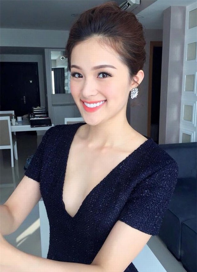 nhan sac tua nu than cua nhan sac tua nu than cua