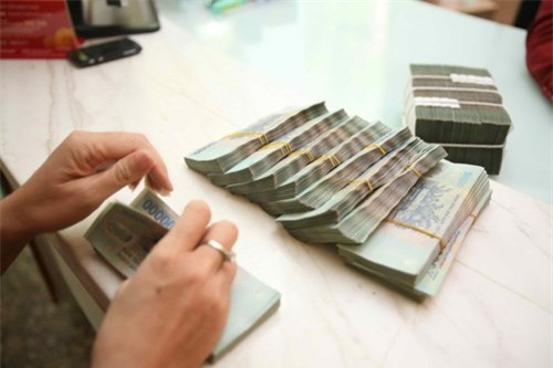 Những lưu ý không thể bỏ qua khi vay tiền ngân hàng - Ảnh 1 Những lưu ý không thể bỏ qua khi vay tiền ngân hàng - Ảnh 1