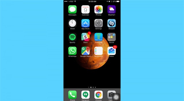 iPhone, mẹo, thủ thuật, chạy nhanh hơn, mượt hơn, đơn giản iPhone, mẹo, thủ thuật, chạy nhanh hơn, mượt hơn, đơn giản