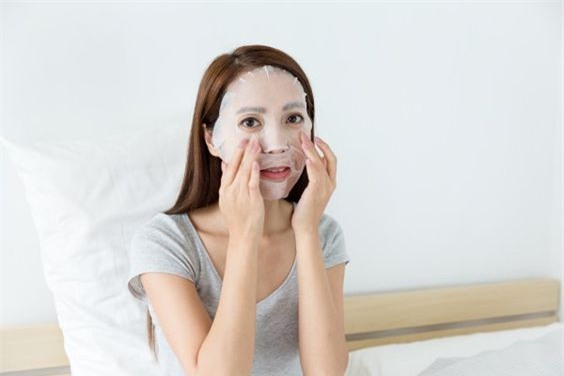đắp mặt nạ đúng cách đắp mặt nạ đúng cách