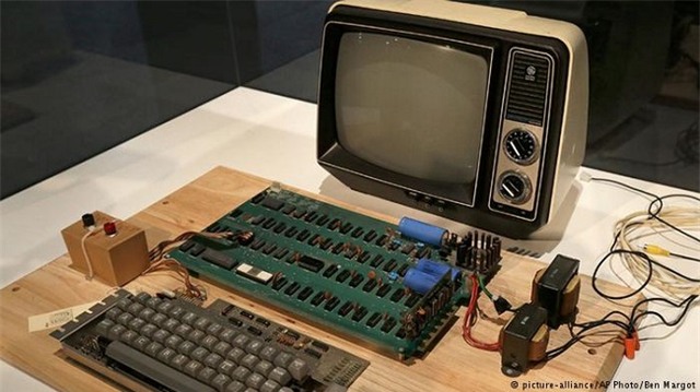 Chiếc máy tính đã lột xác như thế nào suốt 75 năm qua - Ảnh 5.