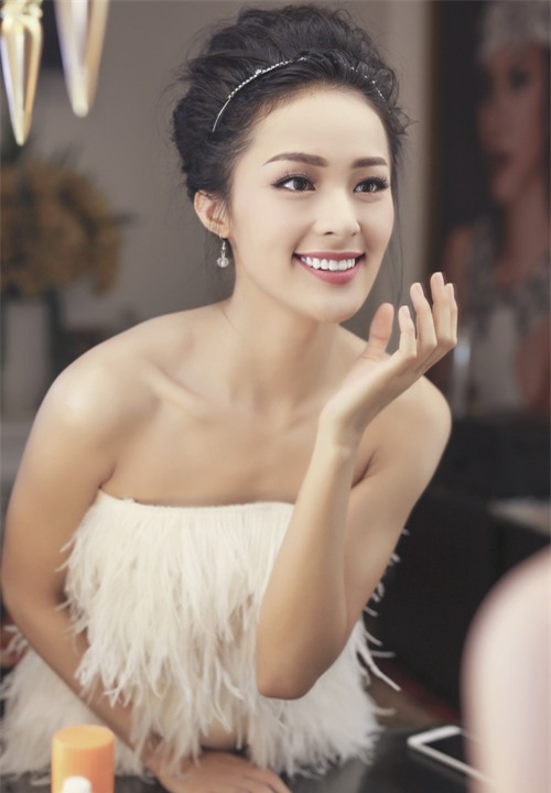Sự Thật Cường đo La Va Hạ Vi Chia Tay Vi Hồ Ngọc Ha Tin Tức Online