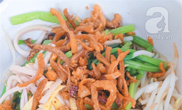 miến trộn mực miến trộn mực