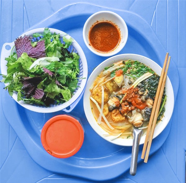 bún bún
