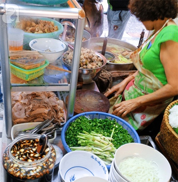 bún bát đàn bún bát đàn