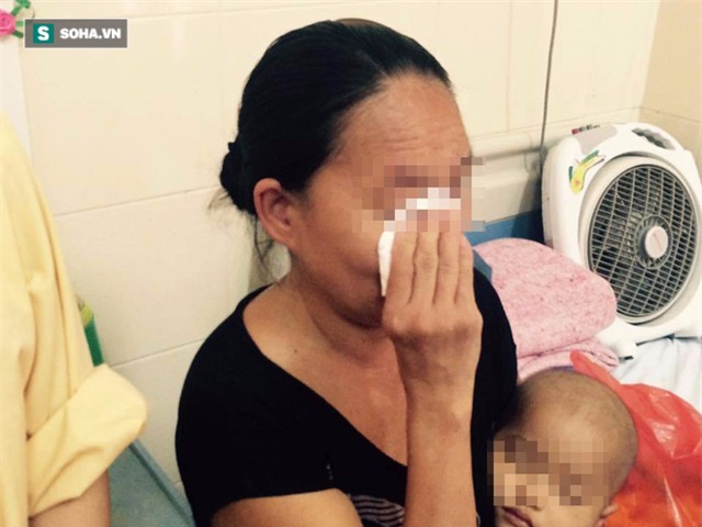 Con khó ở, bố mẹ biết ung thư thì đã muộn: Nếu biết sớm dấu hiệu này sẽ kịp cứu con! - Ảnh 1. Con khó ở, bố mẹ biết ung thư thì đã muộn: Nếu biết sớm dấu hiệu này sẽ kịp cứu con! - Ảnh 1.