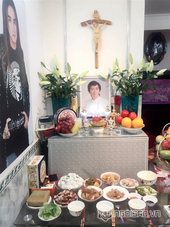 Trùng hợp trong 49 ngày cúng Minh Thuận và 'sầu nữ' Út Bạch Lan qua đời