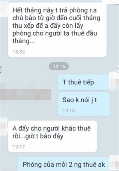 Cô gái gây sửng sốt: Cưa đôi xoong chậu thành 2 mảnh trả bạn trọ cùng - Ảnh 1. Cô gái gây sửng sốt: Cưa đôi xoong chậu thành 2 mảnh trả bạn trọ cùng - Ảnh 1.