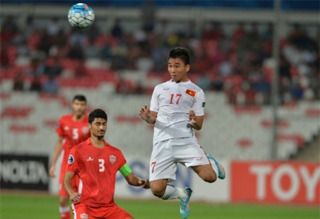 U19 Việt Nam bay vào lịch sử bằng vé dự VCK World Cup U20