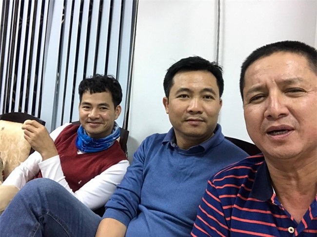 Táo quân 2017: Xuất hiện gương mặt nổi đình đám trên mạng - Ảnh 5. Táo quân 2017: Xuất hiện gương mặt nổi đình đám trên mạng - Ảnh 5.