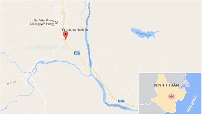 Bat doi tinh nhan trom bo xe thit tai cho hinh anh 2