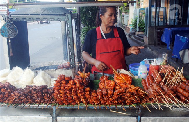 10 món ăn đường phố có giá dưới 50 ngàn đã đến Thái Lan nhất định nên thử - Ảnh 8.
