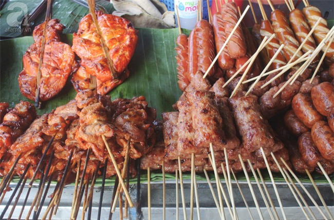 10 món ăn đường phố có giá dưới 50 ngàn đã đến Thái Lan nhất định nên thử - Ảnh 9.