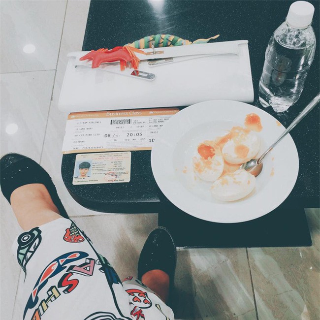 Không phải Ngọc Trinh mà Miu Lê mới xứng đáng là nữ hoàng túi hiệu của Vbiz - Ảnh 13. Không phải Ngọc Trinh mà Miu Lê mới xứng đáng là nữ hoàng túi hiệu của Vbiz - Ảnh 13.