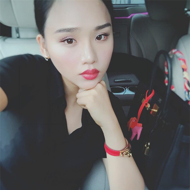 Không phải Ngọc Trinh mà Miu Lê mới xứng đáng là nữ hoàng túi hiệu của Vbiz - Ảnh 21. Không phải Ngọc Trinh mà Miu Lê mới xứng đáng là nữ hoàng túi hiệu của Vbiz - Ảnh 21.