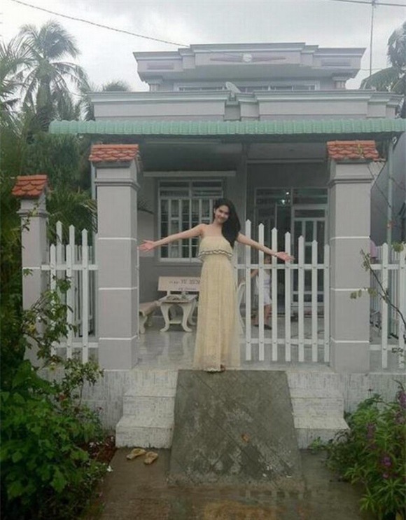 sao việt giúp đỡ người thân 0 sao việt, sao việt lo cho gia đình, sao việt lo cho anh em, anh em sao việt, tuấn hưng