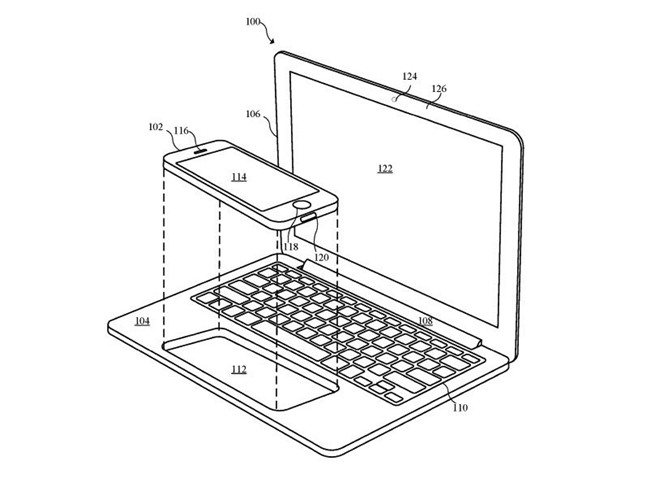 Apple, iPhone, iPad, laptop, iOS, macOS