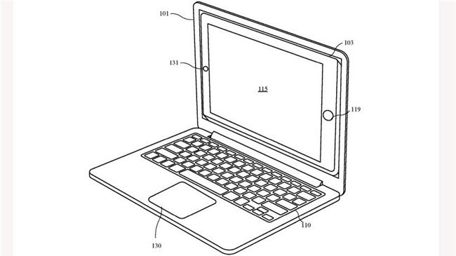 Apple, iPhone, iPad, laptop, iOS, macOS