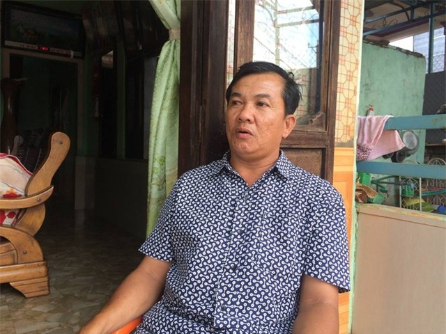 
Ông Huỳnh Thái Bình kể lại giây phút bà con thị trấn Chư Sê cứu người gặp nạn
