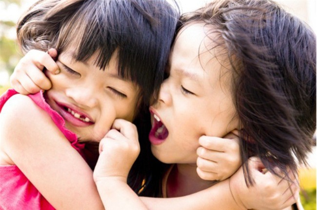 Đọc vị 5 thói quen xấu của trẻ và những cách khắc phục dễ dàng - Ảnh 6. Đọc vị 5 thói quen xấu của trẻ và những cách khắc phục dễ dàng - Ảnh 6.