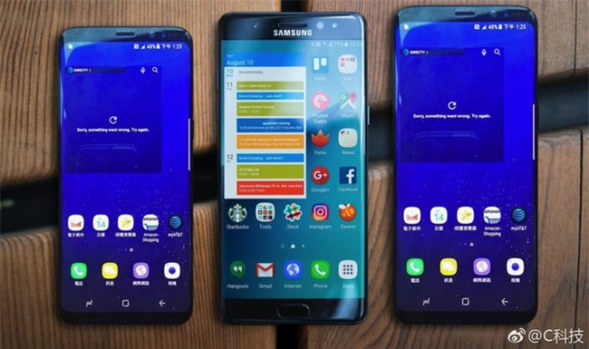 Samsung xác nhận sẽ không bán Galaxy Note7 tân trang tại Việt Nam - Ảnh 3.