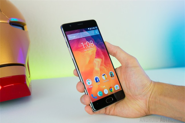Đây là 5 smartphone tốt nhất hiện nay, ai đang muốn đổi dế yêu cũng nên biết - Ảnh 2.