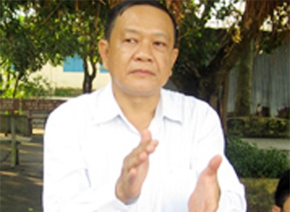 Nguoi dan ong 17 nam lam Truong Phong GD&DT hinh anh 1
