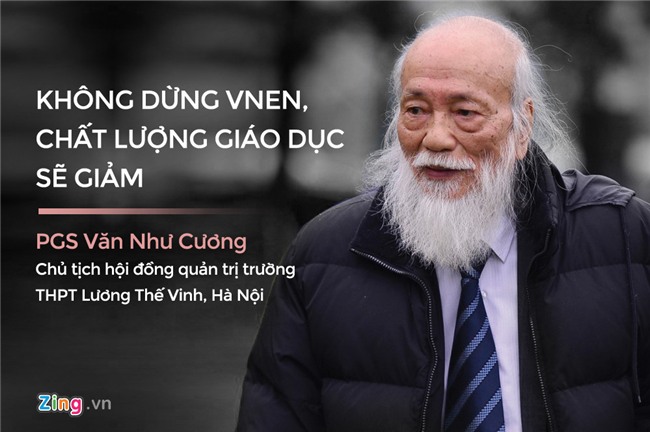 5 doi moi gay tranh cai cua Bo GD&DT hinh anh 5