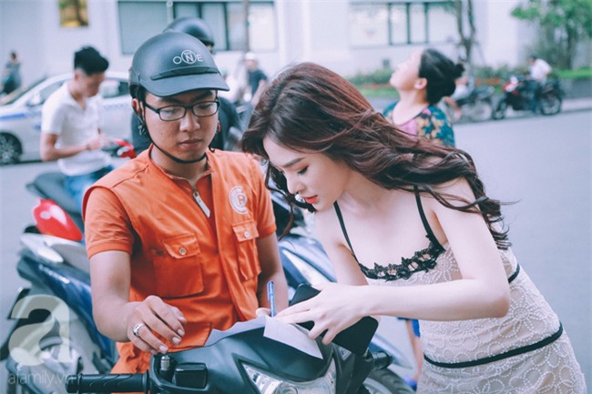 Đập người xây lại sau khi chồng chưa cưới ngoại tình với bạn thân, cô gái đổi đời, kiếm 70 triệu/tháng - Ảnh 12. Đập người xây lại sau khi chồng chưa cưới ngoại tình với bạn thân, cô gái đổi đời, kiếm 70 triệu/tháng - Ảnh 12.