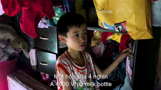 Những đứa trẻ không cha và ước mơ giản đơn: Có bố! - Ảnh 3. Những đứa trẻ không cha và ước mơ giản đơn: Có bố! - Ảnh 3.
