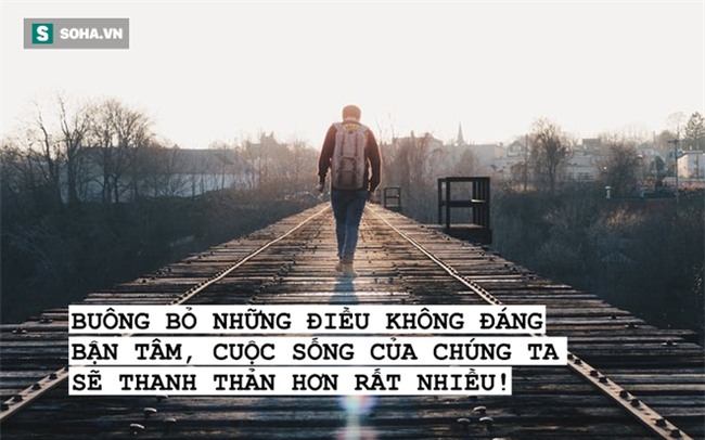 8 hố lớn trong đời con người đang tự đào để chôn mình, hãy tỉnh táo để không mất mạng! - Ảnh 4. 8 hố lớn trong đời con người đang tự đào để chôn mình, hãy tỉnh táo để không mất mạng! - Ảnh 4.