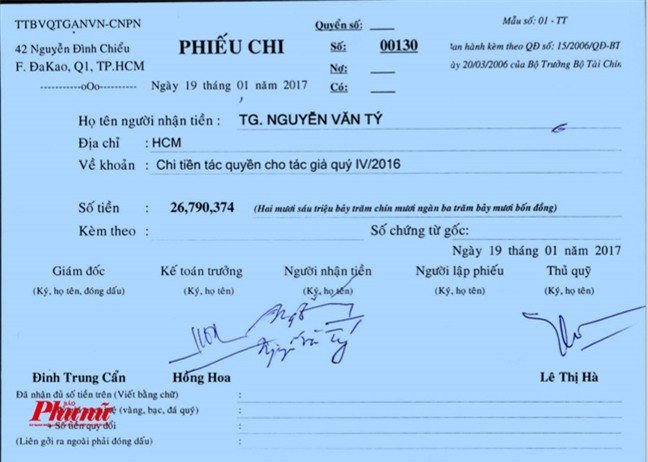 Con gái nhạc sĩ Nguyễn Văn Tý lên tiếng về việc bỏ rơi cha - Ảnh 5. Con gái nhạc sĩ Nguyễn Văn Tý lên tiếng về việc bỏ rơi cha - Ảnh 5.