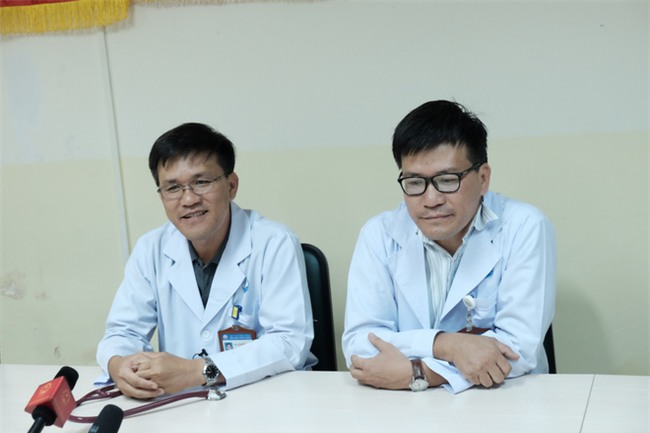 Ca bệnh hi hữu: Vợ con rút ống thở để chuẩn bị làm hậu sự, người đàn ông bất ngờ sống dậy - Ảnh 2. Ca bệnh hi hữu: Vợ con rút ống thở để chuẩn bị làm hậu sự, người đàn ông bất ngờ sống dậy - Ảnh 2.