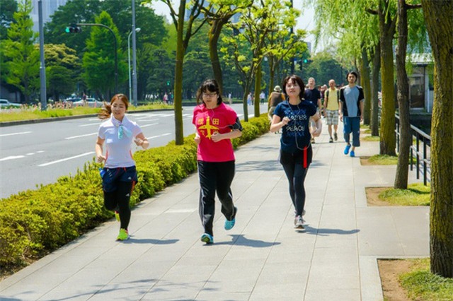 16 điều lạ lùng chỉ thấy ở Nhật Bản nhưng đáng để cả thế giới học tập - Ảnh 6. 16 điều lạ lùng chỉ thấy ở Nhật Bản nhưng đáng để cả thế giới học tập - Ảnh 6.