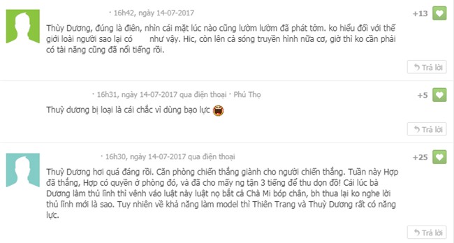 Số phận “lên voi xuống chó” của loạt sao Việt khi tham gia các show thực tế - Ảnh 20. Số phận “lên voi xuống chó” của loạt sao Việt khi tham gia các show thực tế - Ảnh 20.