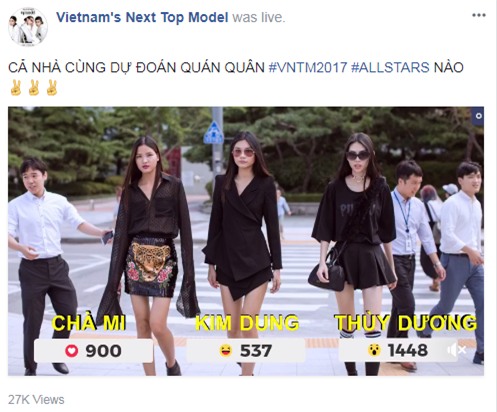 Số phận “lên voi xuống chó” của loạt sao Việt khi tham gia các show thực tế - Ảnh 22. Số phận “lên voi xuống chó” của loạt sao Việt khi tham gia các show thực tế - Ảnh 22.
