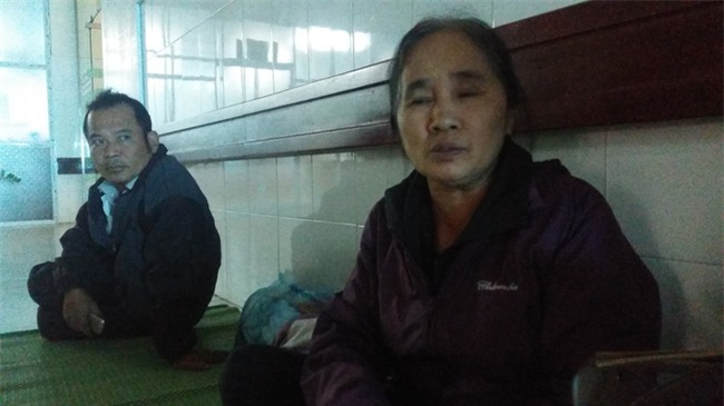 Vụ 4 trẻ sơ sinh tử vong tại BV Sản nhi Bắc Ninh: Vợ chồng cưới nhau 10 năm mới có con, nào ngờ-1