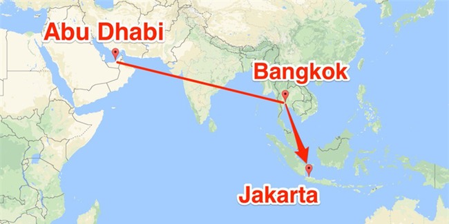 Trở dạ rồi sinh con ở độ cao 10.000m, bà mẹ nhẫn tâm làm một việc khiến nhiều người phẫn nộ - Ảnh 3. Trở dạ rồi sinh con ở độ cao 10.000m, bà mẹ nhẫn tâm làm một việc khiến nhiều người phẫn nộ - Ảnh 3.