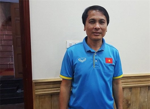 Tiền vệ Quang Hải,Quang Hải,U23 Việt Nam,AFC