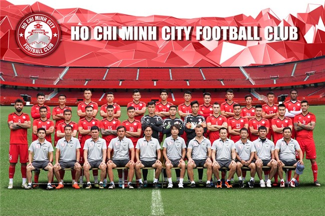 Co bo tu nguyen tu, HAGL se la 'con bao manh nhat' V-League 2018 hinh anh 3