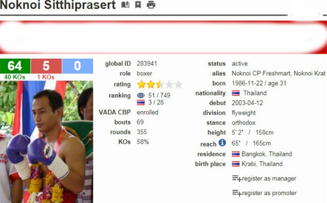 Trần Văn Thảo làm Vua boxing WBC châu Á: Cao thủ &#34;sôi máu&#34; đòi đánh - 2