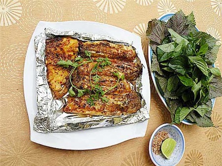Tương phùng cá cóc, Ẩm thực, ca coc, ca coc quay, ca, thit ca, vay ca, am thuc, mon ngon de lam, mon ngon