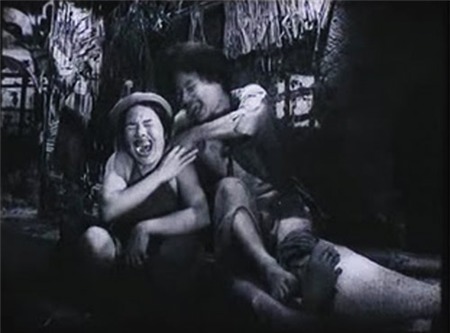 Chí Phèo - Thị Nở: Xưa và nay, Phim, sao viet xua, chi pheo thi no, bui cuong, duc luu, hoa hau xom lieu, minh vuong, minh hoa, lang vu dai ngay ay, sao viet ngay ay bay gio, tin tuc