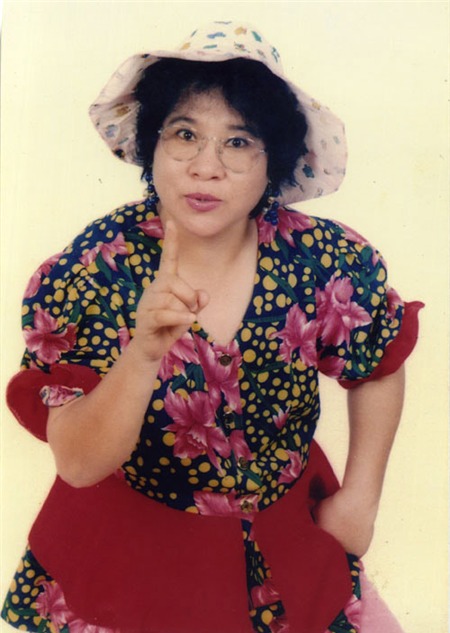 Chí Phèo - Thị Nở: Xưa và nay, Phim, sao viet xua, chi pheo thi no, bui cuong, duc luu, hoa hau xom lieu, minh vuong, minh hoa, lang vu dai ngay ay, sao viet ngay ay bay gio, tin tuc