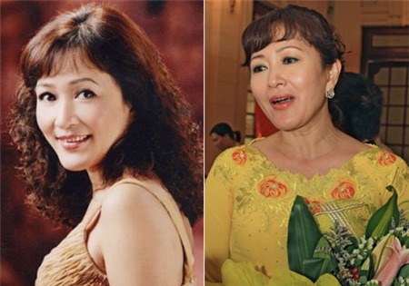 Chí Phèo - Thị Nở: Xưa và nay, Phim, sao viet xua, chi pheo thi no, bui cuong, duc luu, hoa hau xom lieu, minh vuong, minh hoa, lang vu dai ngay ay, sao viet ngay ay bay gio, tin tuc