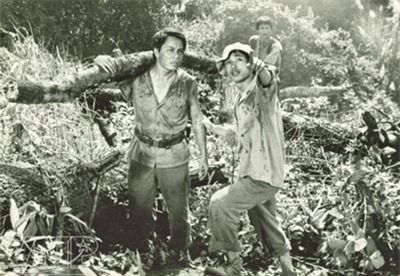 Chí Phèo - Thị Nở: Xưa và nay, Phim, sao viet xua, chi pheo thi no, bui cuong, duc luu, hoa hau xom lieu, minh vuong, minh hoa, lang vu dai ngay ay, sao viet ngay ay bay gio, tin tuc