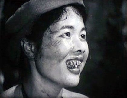 Chí Phèo - Thị Nở: Xưa và nay, Phim, sao viet xua, chi pheo thi no, bui cuong, duc luu, hoa hau xom lieu, minh vuong, minh hoa, lang vu dai ngay ay, sao viet ngay ay bay gio, tin tuc