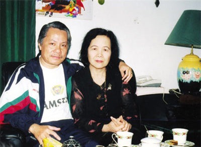Chí Phèo - Thị Nở: Xưa và nay, Phim, sao viet xua, chi pheo thi no, bui cuong, duc luu, hoa hau xom lieu, minh vuong, minh hoa, lang vu dai ngay ay, sao viet ngay ay bay gio, tin tuc