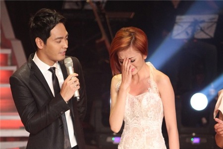 Liveshow 4 The Voice: Giọng 'khủng' được vớt